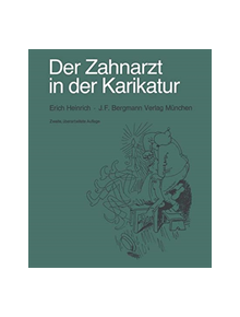 Der Zahnarzt in der Karikatur - 9783642804953