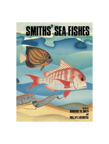 Smiths' Sea Fishes - 9783642828607