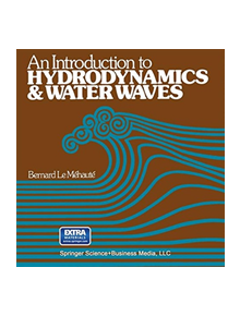 An Introduction to Hydrodynamics and Water Waves - 9783642855696