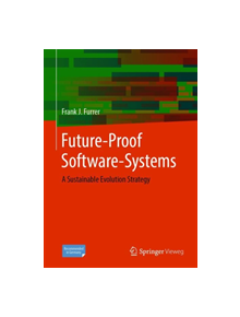 Future-Proof Software-Systems - 9783658199371