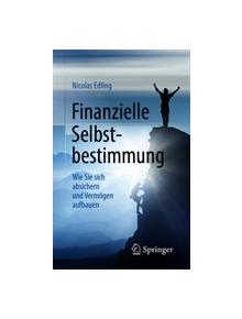 Finanzielle Selbstbestimmung - 9783658238360