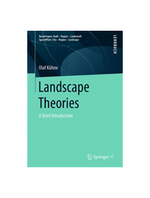 Landscape Theories - 9783658254902