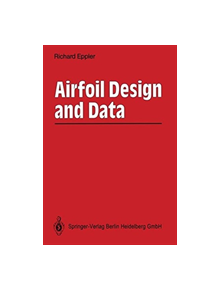 Airfoil Design and Data - 9783662026489