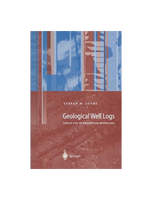 Geological Well Logs - 9783662046296