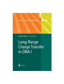 Long-Range Charge Transfer in DNA I - 9783662145616