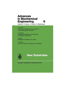 Advances in Biochemical Engineering - 9783662154847