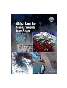 Global Land Ice Measurements from Space - 9783662501306