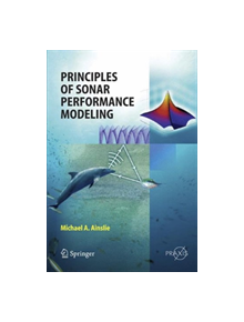 Principles of Sonar Performance Modelling - 14844 - 9783662502174