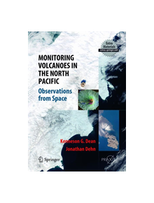 Monitoring Volcanoes in the North Pacific - 9783662568361