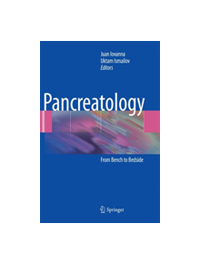 Pancreatology - 9783662568422