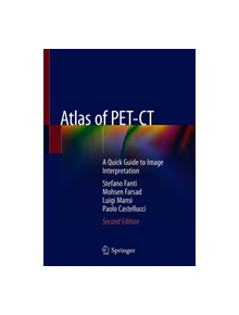 Atlas of PET-CT - 9783662577400