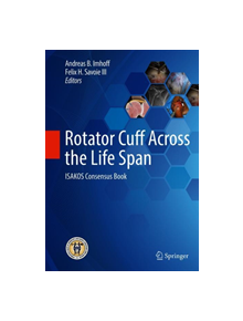 Rotator Cuff Across the Life Span - 9783662587287