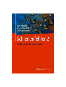 Schienenfehler 2 - 9783662590935