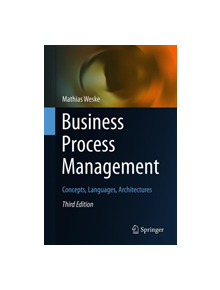 Business Process Management - 9783662594315