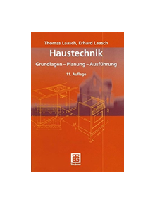 Haustechnik - 9783663102892