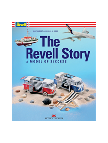 The Revell Story - 175910 - 9783667113931