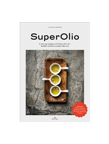 Super Olio - 9783667114556