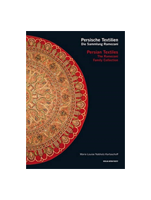 Persian Textiles. the Ramezani Family Collection - 305562 - 9783702509378