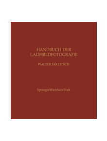 Handbuch der Laufbildfotografie - 9783709172025