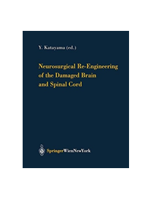 Neurosurgical Re-Engineering of the Damaged Brain and Spinal Cord - 17581 - 9783709172230