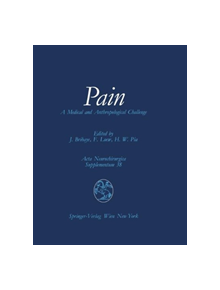 Pain - 9783709174579