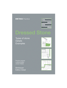 Dressed Stone - 9783764372736