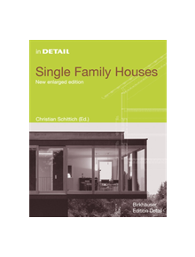 Single Family Houses - 9783764372774