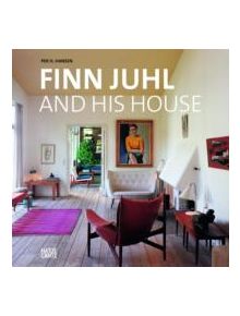 Finn Juhl and His House - 9783775737975