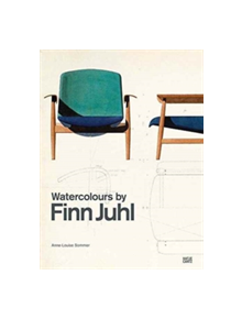 Watercolours by Finn Juhl - 9783775742092