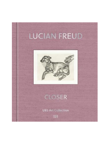 Lucian Freud - 9783775743112