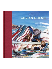 Adrian Ghenie - 9783775743525