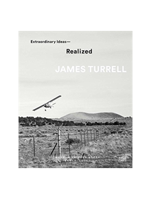 James Turrell - 9783775744843