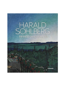 Harald Sohlberg: Infinite Landscapes - 9783777430881