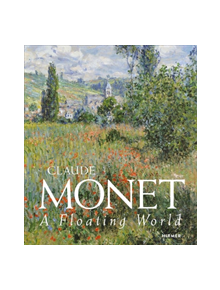 Claude Monet - 9783777430966