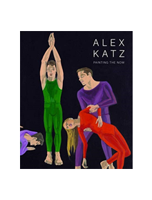 Alex Katz - 9783777432373