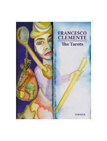 Francesco Clemente - 9783777445212