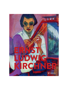 Ernst Ludwig Kirchner - 9783791357560