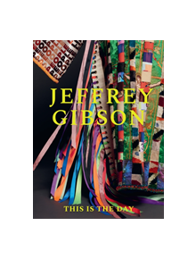 Jeffrey Gibson - 9783791357652