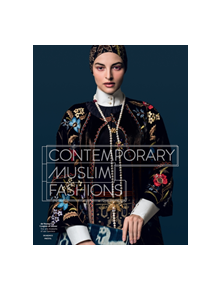 Contemporary Muslim Fashion - 23841 - 9783791357829