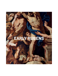 Early Rubens - 9783791358444