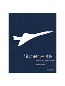 Supersonic - 23841 - 9783791384092