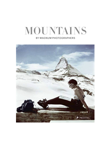 Mountains: By Magnum Photographers - 9783791384696