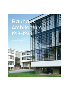 Bauhaus Architecture - 9783791384818