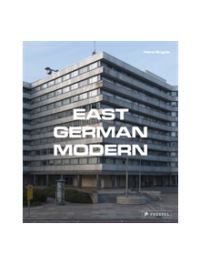 East German Modern - 9783791385358