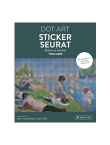 Sticker Seurat - 9783791385747