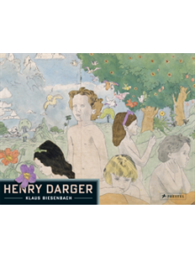 Henry Darger - 9783791385839