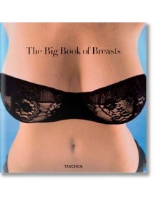 The Big Book of Breasts - TASCHEN - 9783822833032