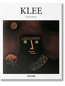 Klee - TASCHEN - 9783836501101