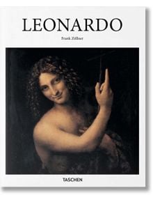 Leonardo - TASCHEN - 9783836502153