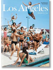 Los Angeles. Portrait of a City - TASCHEN - 5655 - 9783836502917